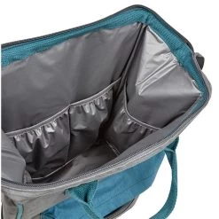 Sac Fraîcheur 19L Gris Et Bleu 5 Sac Fraîcheur 19L Gris Et Bleu -Vous ne pouvez pas battre les meubles. 603659 morePictures 02