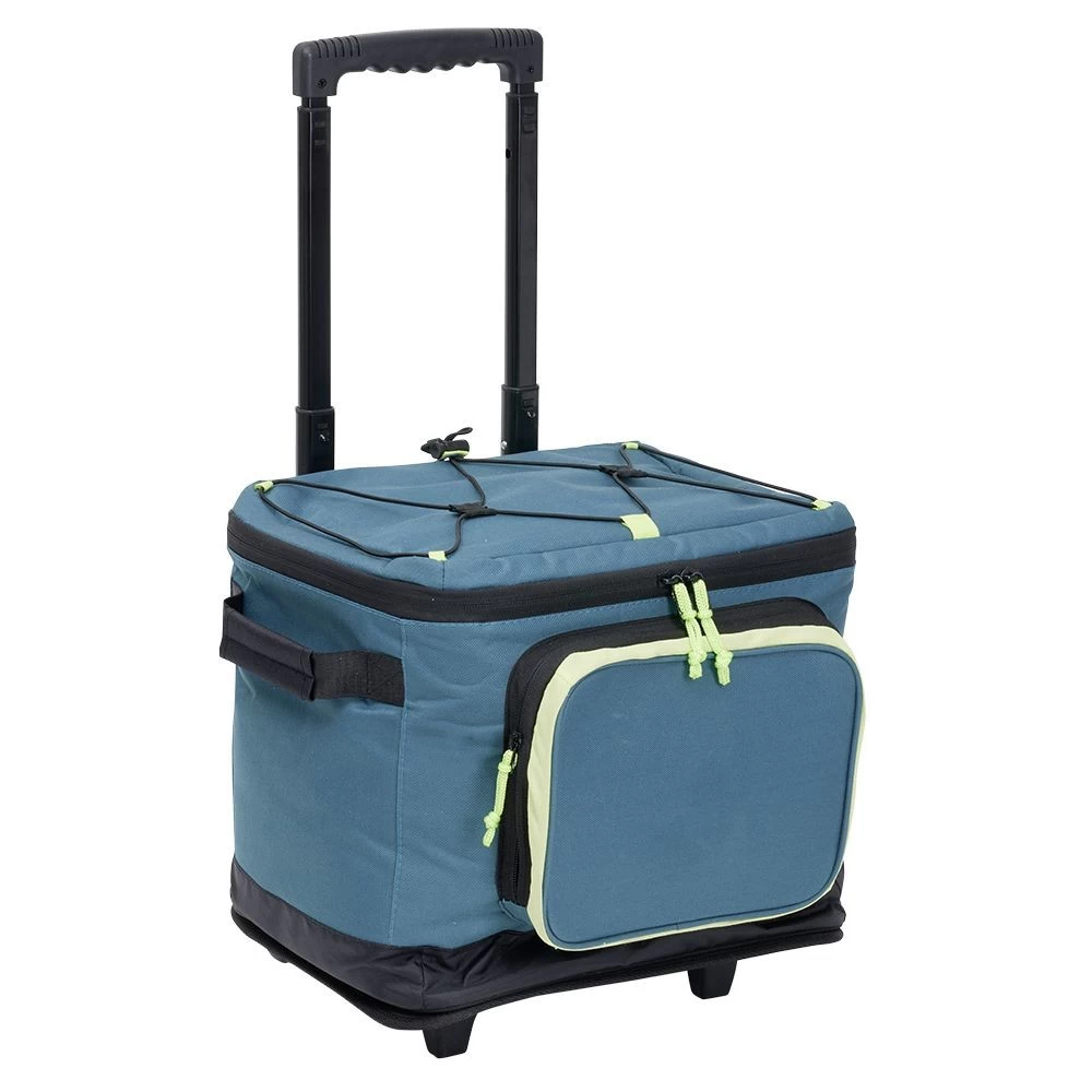 Sac Fraîcheur 29L à Roulettes 1 Sac Fraîcheur 29L à Roulettes