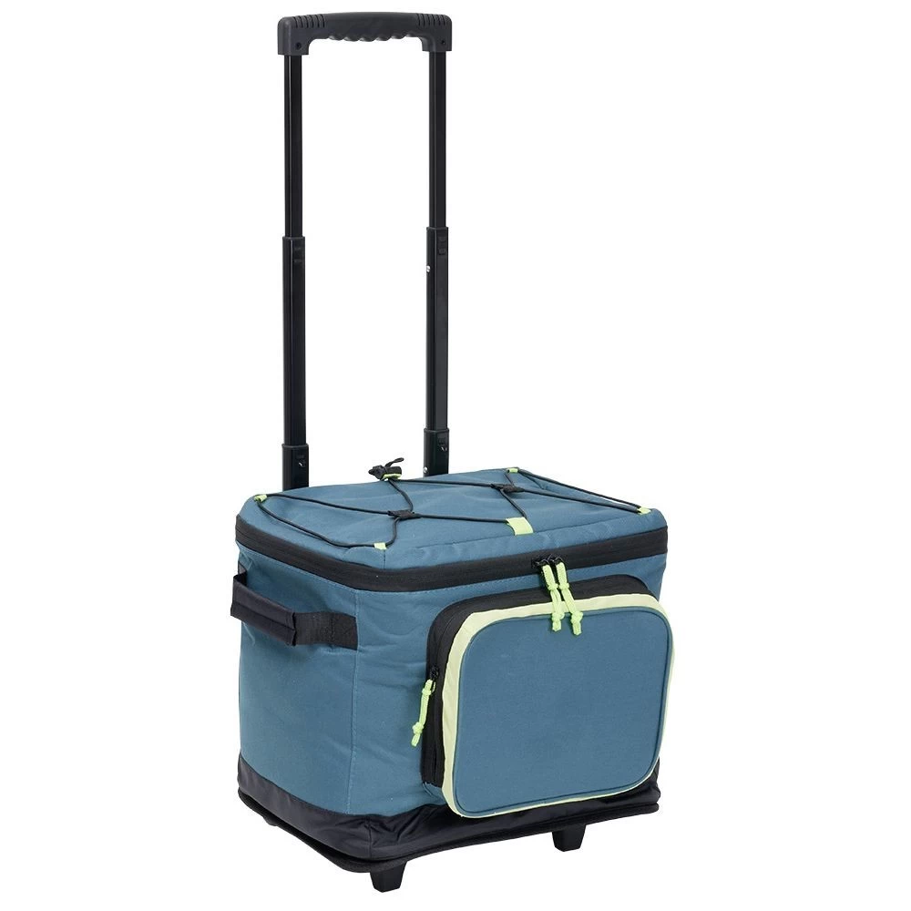 Sac Fraîcheur 29L à Roulettes 2 Sac Fraîcheur 29L à Roulettes – Image 2