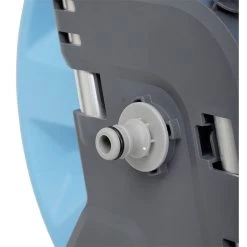 Dévidoir Sur Roues Avec Tuyau 15 M Vert 6 Dévidoir Sur Roues Avec Tuyau 15 M Vert -Vous ne pouvez pas battre les meubles. 604115 morePictures 02