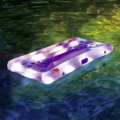 Jeu Aqua Pong Lumineux -Vous ne pouvez pas battre les meubles. 604227 morePictures 01