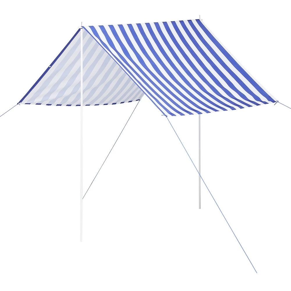 Tente De Plage Portable 5 Tente De Plage Portable – Image 5