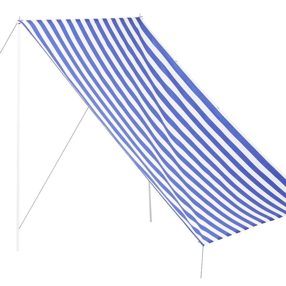 Tente De Plage Portable 6 Tente De Plage Portable – Image 6