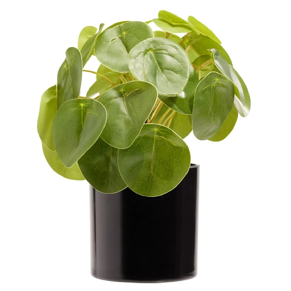 Plante Articielle Ø8xH20cm 2 Plante Articielle Ø8xH20cm – Image 2
