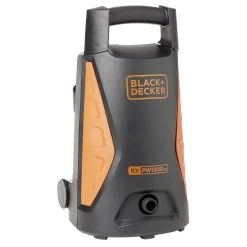 Nettoyeur Haute Pression Black & Decker 1300W -Vous ne pouvez pas battre les meubles. 605016