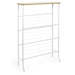 Range Chaussures 9 Paires 60x23xH89cm