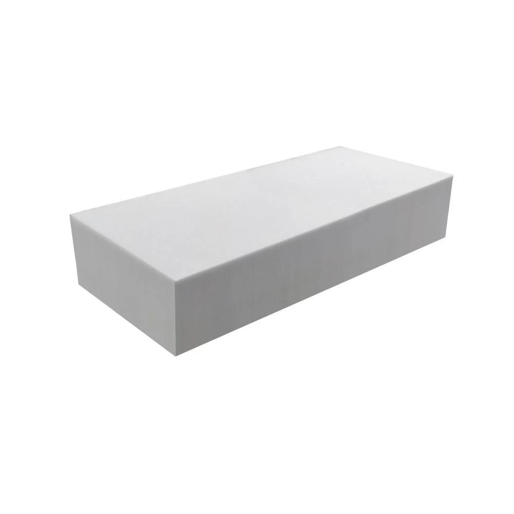 MATELAS POUR TOUS | Plaque De Mousse 30 Kg/m³ 60x120 Cm | Epaisseur 15 Cm 1 MATELAS POUR TOUS | Plaque De Mousse 30 Kg/m³ 60x120 Cm | Epaisseur 15 Cm