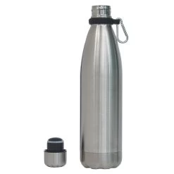 Bouteille Isotherme Inox Double Paroi Avec Compartiment Secret 450ml -Vous ne pouvez pas battre les meubles. 605137 morePictures 01