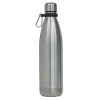 Bouteille Isotherme Inox Double Paroi Avec Compartiment Secret 450ml