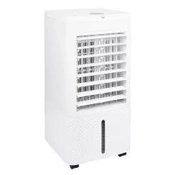 Rafraîchisseur D'air 11L à Télécommande 70W - 30x30xH61,5cm -Vous ne pouvez pas battre les meubles. 605453