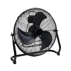 Brasseur D'air Orientable 3 Pales 3 Vitesses Ø45cm 120W 5 Brasseur D'air Orientable 3 Pales 3 Vitesses Ø45cm 120W -Vous ne pouvez pas battre les meubles. 605456