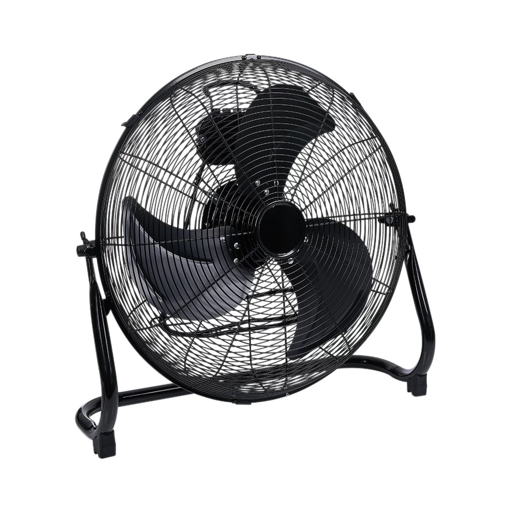 Brasseur D'air Orientable 3 Pales 3 Vitesses Ø45cm 120W 3 Brasseur D'air Orientable 3 Pales 3 Vitesses Ø45cm 120W – Image 3