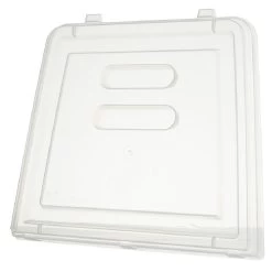 Embout Pour Tunnel Modulo 60 - 56x5xH49 Cm X2