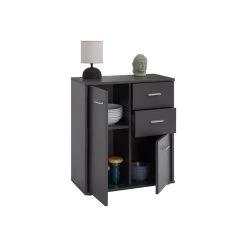 Buffet REMY En Mélaminé Gris Mat -Vous ne pouvez pas battre les meubles. 613467afcbe207d31dfa0d4ee1814358 none 25f65e220e92a1016a6923116d813a62 25f65e2