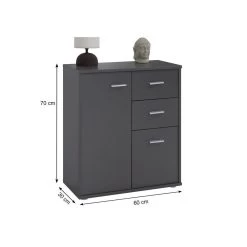 Buffet REMY En Mélaminé Gris Mat -Vous ne pouvez pas battre les meubles. 613467afcbe207d31dfa0d4ee1814358 none 7eca874547108bc97b2cdf461b4e750e 7eca874