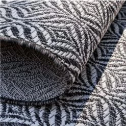 Tapis Extérieur - 160x230cm - Noir - 100% Polypropylène - 192 000pts/m2 - MONACO 5 Tapis Extérieur - 160x230cm - Noir - 100% Polypropylène - 192 000pts/m2 - MONACO -Vous ne pouvez pas battre les meubles. 66863a6a989d1f493ece8949b7ebea98 none 470af36202a52857fdda139c575b4a78 470af36