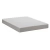OLYMPE LITERIE | Matelas Athena 140x190 Cm | Mousse Haute Densité | Soutien Souple