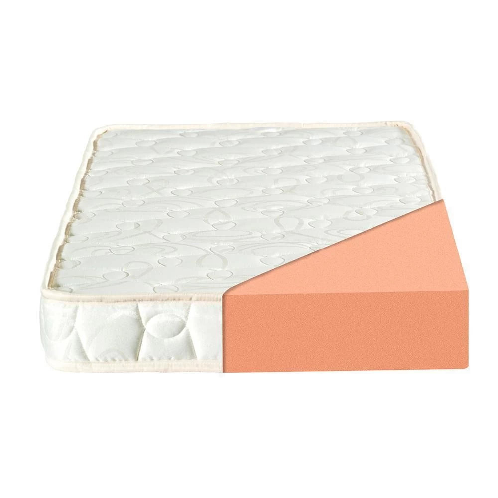 OLYMPE LITERIE | Matelas Baby En Mousse | 60x120 5 OLYMPE LITERIE | Matelas Baby En Mousse | 60x120 – Image 5