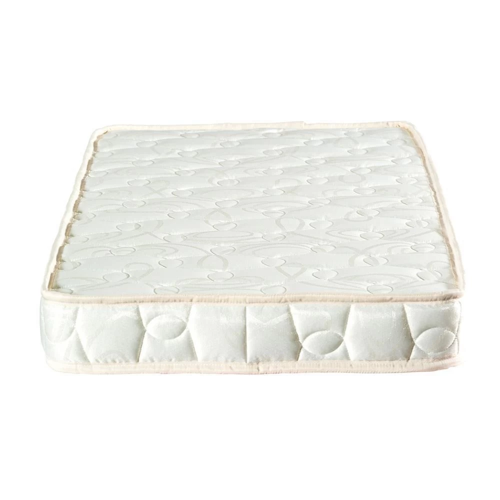 OLYMPE LITERIE | Matelas Baby En Mousse | 60x120 1 OLYMPE LITERIE | Matelas Baby En Mousse | 60x120