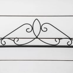 Support Pour Plantes Présentoir Avec étagères En Métal 3 Niveaux Forme Escalier Intérieur/extérieur Dim. 60,5L X 59,5l X 95,5H Cm Noir -Vous ne pouvez pas battre les meubles. 6cf360045f73c9e0e723f859fce399e9 none 01f2e1d92fb336382f9e0ab3e0d29dbd 01f2e1d