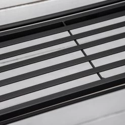 Support Pour Plantes Présentoir Avec étagères En Métal 3 Niveaux Forme Escalier Intérieur/extérieur Dim. 60,5L X 59,5l X 95,5H Cm Noir -Vous ne pouvez pas battre les meubles. 6cf360045f73c9e0e723f859fce399e9 none d7e7998600d9258968a24acb15818363 d7e7998