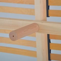 NUIT DE COTON | Sommier En Kit Lino | Beige | 180x200 Cm 8 NUIT DE COTON | Sommier En Kit Lino | Beige | 180x200 Cm -Vous ne pouvez pas battre les meubles. 7304b92e43ee0cc7865835acecb68151 none 8e4cb3cc7139fad426b59c3709f505da 8e4cb3c