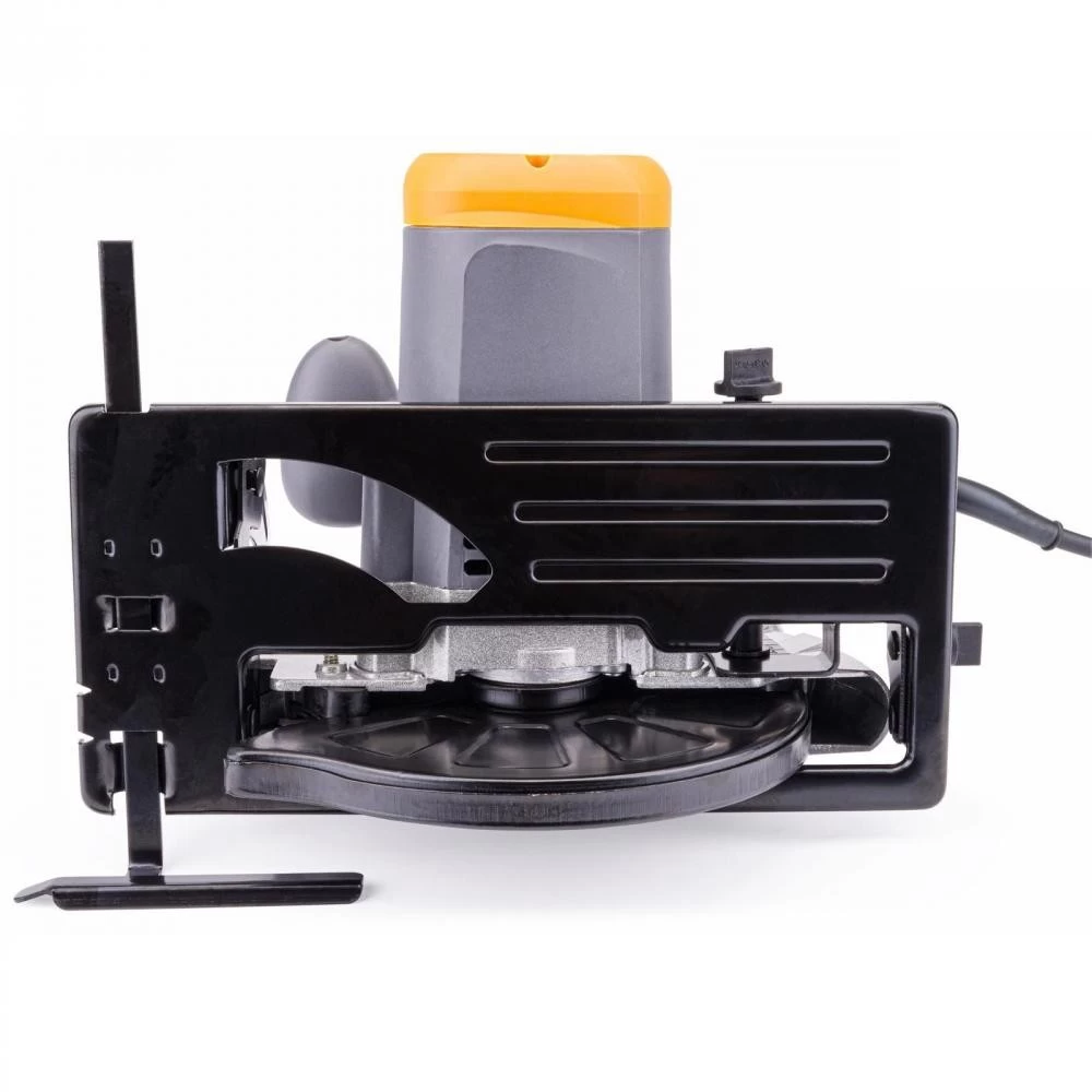 Scie Circulaire à Bois Avec Laser 2250 W 2 Disques 185 Mm 24/40 Dents 9 Scie Circulaire à Bois Avec Laser 2250 W 2 Disques 185 Mm 24/40 Dents – Image 9