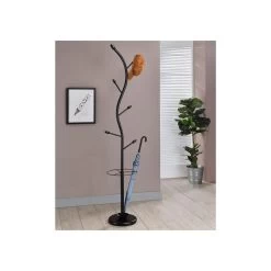 Porte-manteaux 6 Crochets TRIANA En Métal Et Bois Noir -Vous ne pouvez pas battre les meubles. 766a725f0ffa7d2f8e922420e5e03332 none 6527ee8f5b8a390dfae2220d801bd612 6527ee8