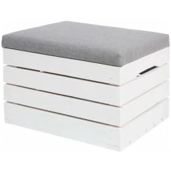POUF Coffre De Rangement En Bois Blanc Avec Siège Rembourré -Vous ne pouvez pas battre les meubles. 78682cd8ef09173cb0d37392f51f932d none 0a03795b3df69ca7b8a9de4888b6178a 0a03795