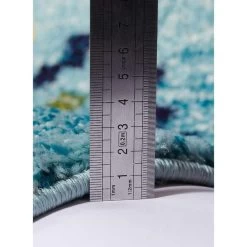 Tapis Berbère OURIKA MK 05 Polypropylène - 40x60 Cm