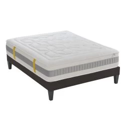BELLECOUR LITERIE | Ensemble Grand Hôtel 160x200 Cm | Matelas Mémoire De Forme + Sommier Bois | Ferme 8 BELLECOUR LITERIE | Ensemble Grand Hôtel 160x200 Cm | Matelas Mémoire De Forme + Sommier Bois | Ferme -Vous ne pouvez pas battre les meubles. 7f04ebbb14ce6d89d36aacba9ccda461 none e1277401362088c4c76b48837965fa64 e127740