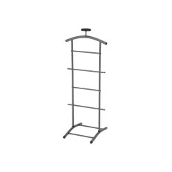 Valet ATRIX En Métal Laqué Gris -Vous ne pouvez pas battre les meubles. 7f9506e82cac9d204594b4c9ba2f6935 none 44914cd0ee1780eb36665c40235d45b0 44914cd