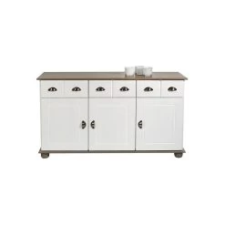 Buffet COLMAR En Pin Massif 3 Tiroirs Et 3 Portes Lasuré Blanc Et Taupe 13 Buffet COLMAR En Pin Massif 3 Tiroirs Et 3 Portes Lasuré Blanc Et Taupe -Vous ne pouvez pas battre les meubles. 7f9a350cdf75b156cdf26f5d8dccb7b9 none 1f111d4709715fce8ab77370b227ae3e 1f111d4