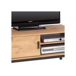 Meuble TV SELMA 1 Porte Coulissante Teinté Brun Clair -Vous ne pouvez pas battre les meubles. 804f02ab5e5fbfbee6550e7aba3e81c8 none 0671dcb4d5b61092162586a618c39e48 0671dcb