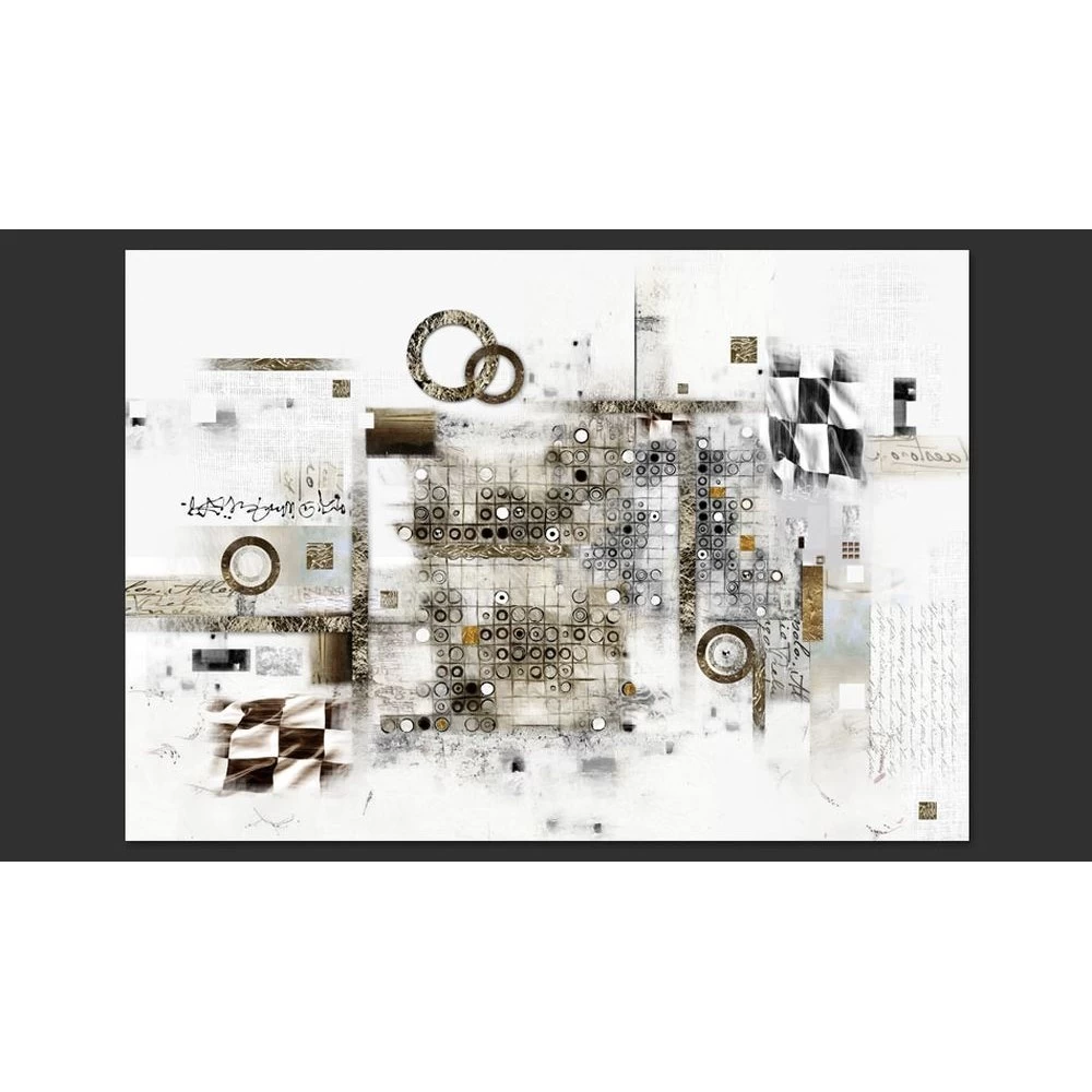 Papier Peint Abstrait 2 Papier Peint Abstrait – Image 2