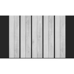 Papier Peint Imitation Lambris De Bois Gris Clair 3 Papier Peint Imitation Lambris De Bois Gris Clair -Vous ne pouvez pas battre les meubles. 806315 morePictures 1