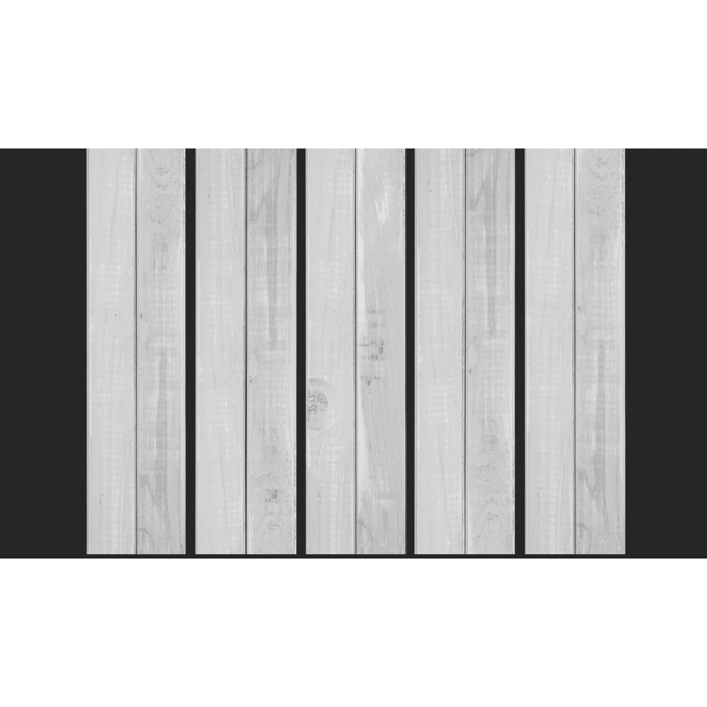 Papier Peint Imitation Lambris De Bois Gris Clair 2 Papier Peint Imitation Lambris De Bois Gris Clair – Image 2