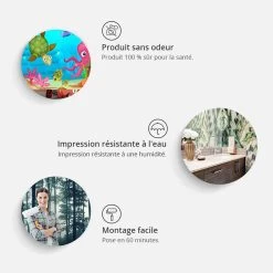 Papier Peint Le Réveil De La Nature -Vous ne pouvez pas battre les meubles. 809914 morePictures 3