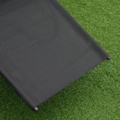 Chaise Longue Transat Design - Assise, Dossier Ergonomique, Accoudoirs - Métal époxy Textilène Noir 11 Chaise Longue Transat Design - Assise, Dossier Ergonomique, Accoudoirs - Métal époxy Textilène Noir -Vous ne pouvez pas battre les meubles. 80b5a22fddf6fe9268374bf66b96802a none 9b297b3308bfcf7b4b28df3e11eb6b6d 9b297b3