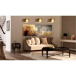 Tableau Imprimé 5 Panneaux Pissenlit Ensoleillé 7 Tableau Imprimé 5 Panneaux Pissenlit Ensoleillé -Vous ne pouvez pas battre les meubles. 810900 morePictures 1