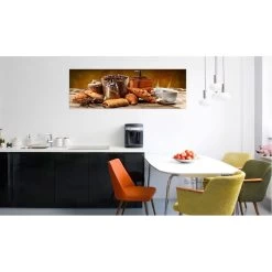 Tableau Imprimé Matin Parfait -Vous ne pouvez pas battre les meubles. 811016 morePictures 1