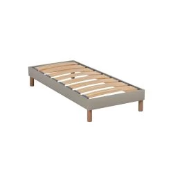 NUIT DE COTON | Sommier En Kit Lino | Beige | 90x190 Cm 5 NUIT DE COTON | Sommier En Kit Lino | Beige | 90x190 Cm -Vous ne pouvez pas battre les meubles. 8157a2daddababbea44e3d1194398c23 none e3ff3bcb58e7a58589dfdab86f5038b4 e3ff3bc