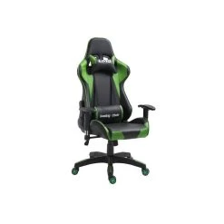 Chaise De Bureau GAMING Revêtement Synthétique Noir Et Vert 11 Chaise De Bureau GAMING Revêtement Synthétique Noir Et Vert -Vous ne pouvez pas battre les meubles. 8196d16d85c4c5f15d75a78e13b044ea none 22fec848bd635187e6ac751d744d9915 22fec84