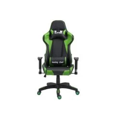 Chaise De Bureau GAMING Revêtement Synthétique Noir Et Vert 13 Chaise De Bureau GAMING Revêtement Synthétique Noir Et Vert -Vous ne pouvez pas battre les meubles. 8196d16d85c4c5f15d75a78e13b044ea none a82217c931988bf179484730256c6c87 a82217c