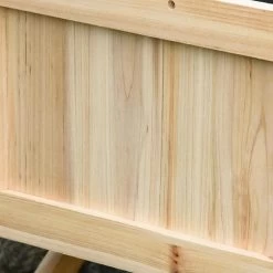 Jardinière Sur Pieds - Carré Potager Avec étagère - Dim. 78L X 58l X 81H Cm - 6 Compartiments - Feutre Drainage Inclus - Bois Sapin Pré-huilé -Vous ne pouvez pas battre les meubles. 83591be7602bebf050cda0d1a480800d none 29e4d45c1876f5e7a46fe706409a48b8 29e4d45