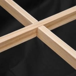 Jardinière Sur Pieds - Carré Potager Avec étagère - Dim. 78L X 58l X 81H Cm - 6 Compartiments - Feutre Drainage Inclus - Bois Sapin Pré-huilé -Vous ne pouvez pas battre les meubles. 83591be7602bebf050cda0d1a480800d none c93083b04994027e604be8e15eff6995 c93083b