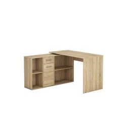 Bureau D'angle CARMEN Avec Meuble De Rangement Décor Chêne Sonoma 6 Bureau D'angle CARMEN Avec Meuble De Rangement Décor Chêne Sonoma -Vous ne pouvez pas battre les meubles. 855dc0840799cadedf3d825ec2c14bfa none c97f72a0d731052106800e508db24f8d c97f72a