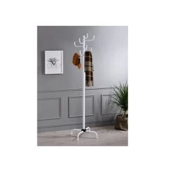 Porte-manteaux KAKTUS Blanc 6 Porte-manteaux KAKTUS Blanc -Vous ne pouvez pas battre les meubles. 8666f588f1b2cdc0378e858b335ed2eb none 7691f96f6fe0db749f8965c6c9bf190b 7691f96