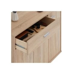 Meuble à Chaussures CAMILLE En Mélaminé Décor Chêne Sonoma 7 Meuble à Chaussures CAMILLE En Mélaminé Décor Chêne Sonoma -Vous ne pouvez pas battre les meubles. 88b927439fe8600c2019feba0323b974 none f0121a6d7457ed8d9e2f5870c7cd593b f0121a6