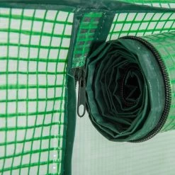 Serre De Jardin Serre à Tomates Anti-UV Dim. 100L X 51l X 170H Cm Porte Zipée Déroulante Métal Thermolaqué PE Vert 13 Serre De Jardin Serre à Tomates Anti-UV Dim. 100L X 51l X 170H Cm Porte Zipée Déroulante Métal Thermolaqué PE Vert -Vous ne pouvez pas battre les meubles. 8b99f130a9cac0b22d1de7804775bcc3 none 2076f0d8989652a70f1e33f5015ea7f7 2076f0d